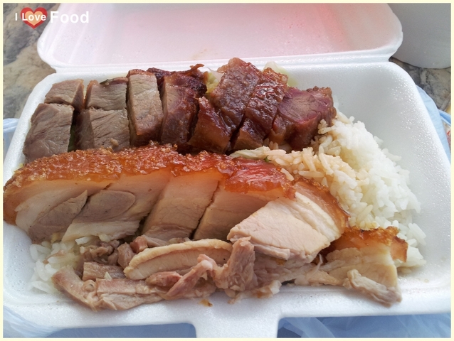 ร้านอาหารยอดฮิตในฮ่องกง