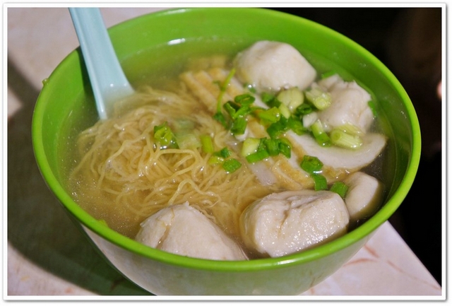 ร้านอาหารยอดฮิตในฮ่องกง