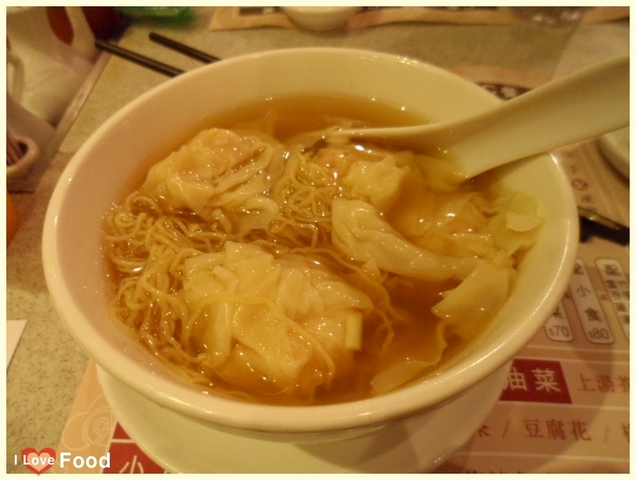 ร้านอาหารยอดฮิตในฮ่องกง