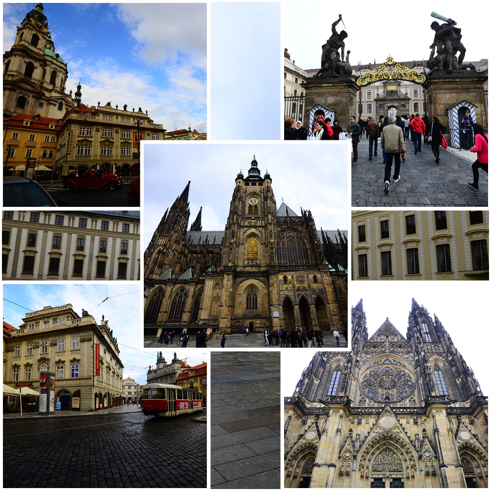 สาวออฟฟิศ 8 ชีวิต ตะลุยยุโรปด้วยงบคนละ 6 หมื่นบาท