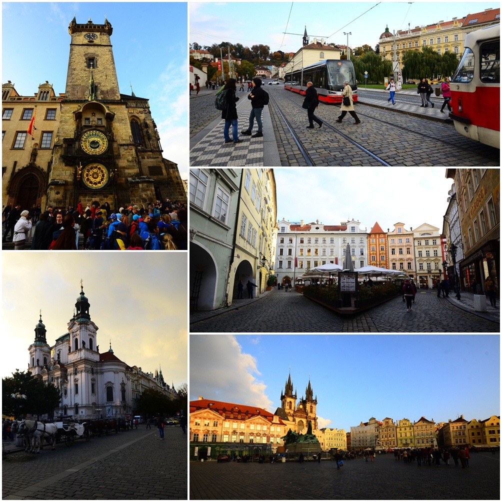 สาวออฟฟิศ 8 ชีวิต ตะลุยยุโรปด้วยงบคนละ 6 หมื่นบาท