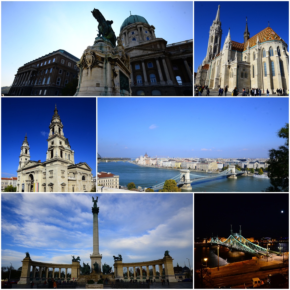 สาวออฟฟิศ 8 ชีวิต ตะลุยยุโรปด้วยงบคนละ 6 หมื่นบาท