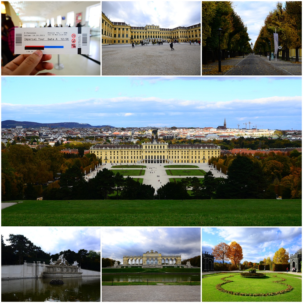 สาวออฟฟิศ 8 ชีวิต ตะลุยยุโรปด้วยงบคนละ 6 หมื่นบาท