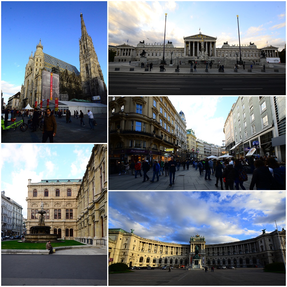 สาวออฟฟิศ 8 ชีวิต ตะลุยยุโรปด้วยงบคนละ 6 หมื่นบาท