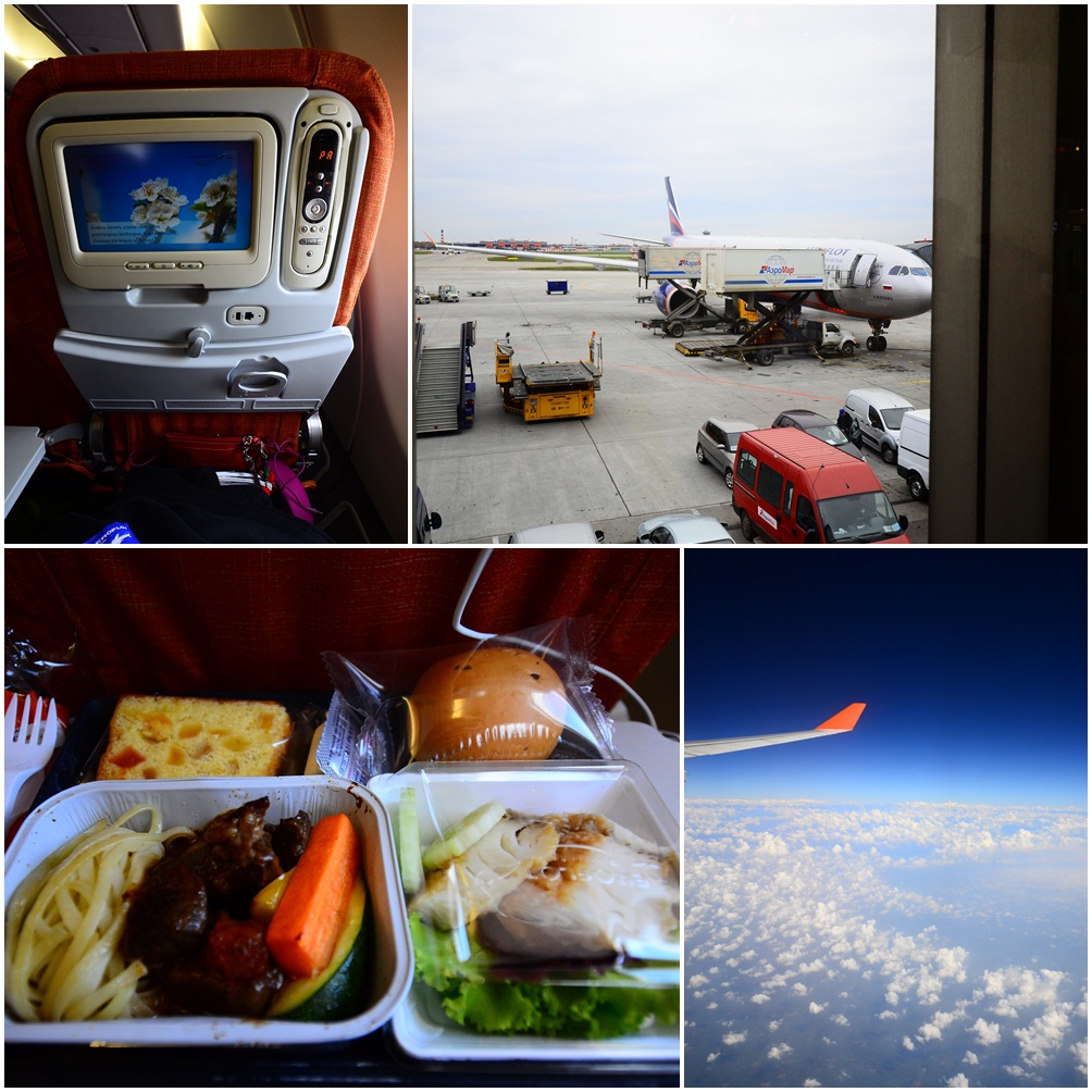 สาวออฟฟิศ 8 ชีวิต ตะลุยยุโรปด้วยงบคนละ 6 หมื่นบาท