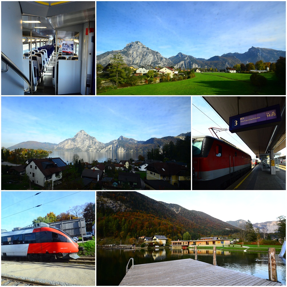 สาวออฟฟิศ 8 ชีวิต ตะลุยยุโรปด้วยงบคนละ 6 หมื่นบาท