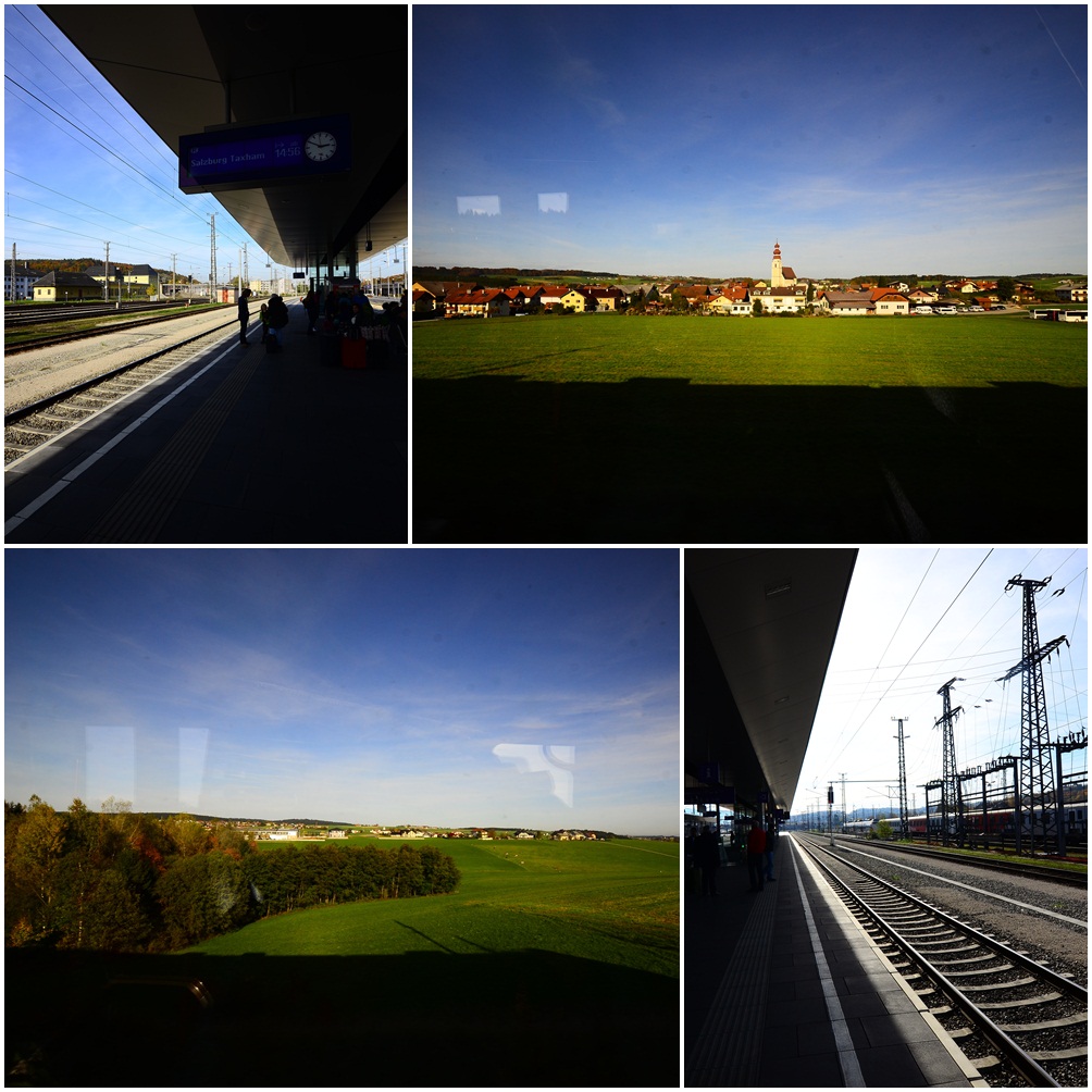 สาวออฟฟิศ 8 ชีวิต ตะลุยยุโรปด้วยงบคนละ 6 หมื่นบาท