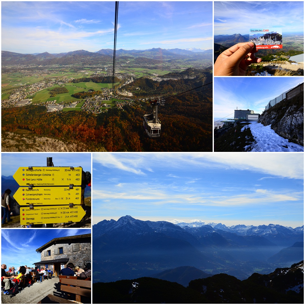 สาวออฟฟิศ 8 ชีวิต ตะลุยยุโรปด้วยงบคนละ 6 หมื่นบาท