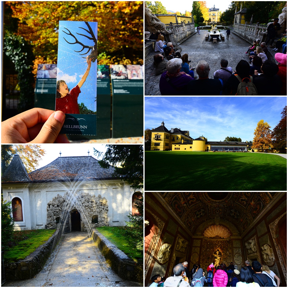 สาวออฟฟิศ 8 ชีวิต ตะลุยยุโรปด้วยงบคนละ 6 หมื่นบาท