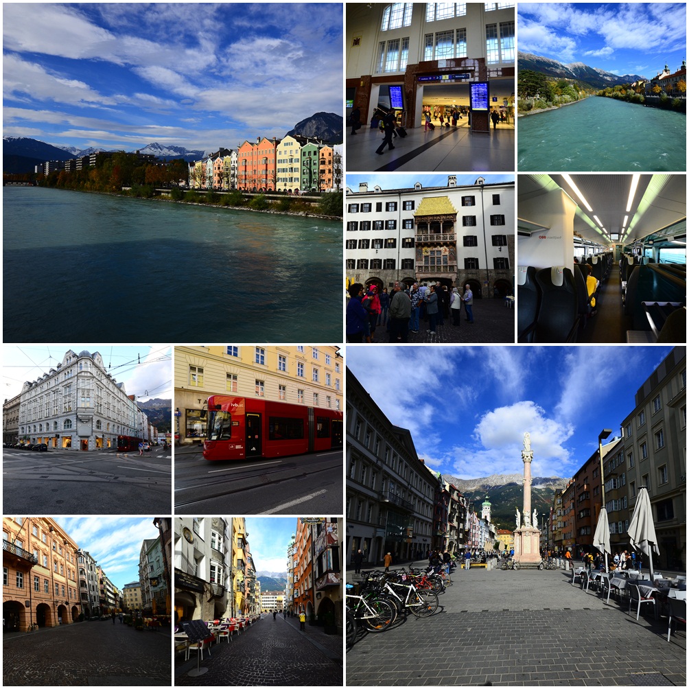 สาวออฟฟิศ 8 ชีวิต ตะลุยยุโรปด้วยงบคนละ 6 หมื่นบาท