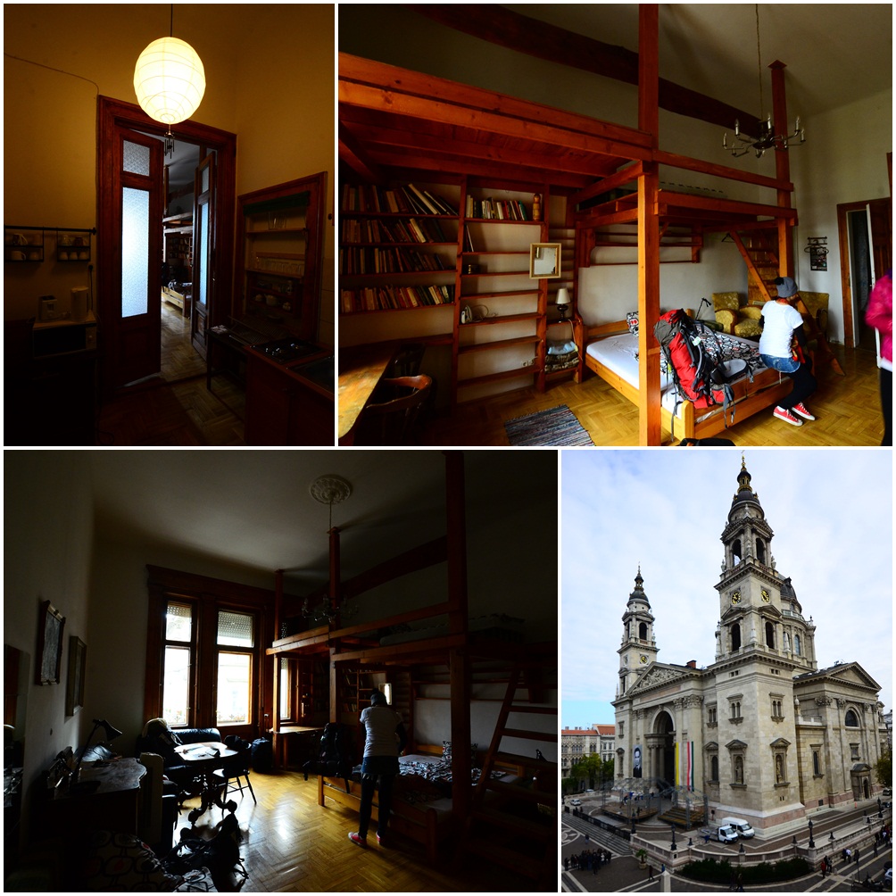 สาวออฟฟิศ 8 ชีวิต ตะลุยยุโรปด้วยงบคนละ 6 หมื่นบาท