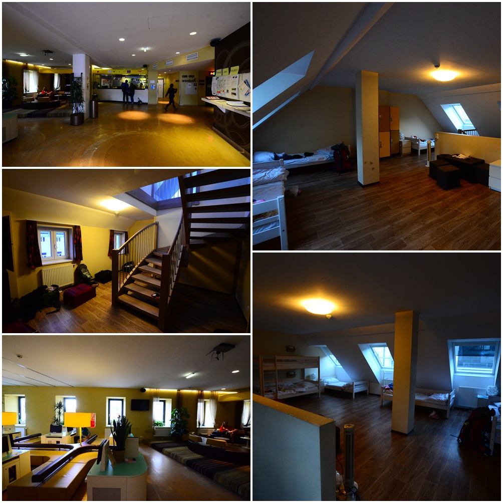 สาวออฟฟิศ 8 ชีวิต ตะลุยยุโรปด้วยงบคนละ 6 หมื่นบาท