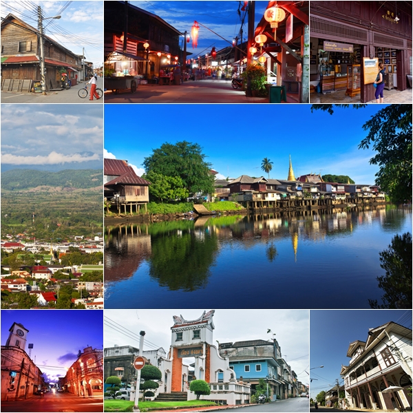 เที่ยว 10 เมืองเก่า ที่มีเสน่ห์คลาสสิกน่าไปเยือน