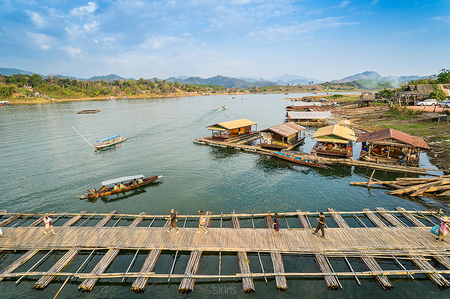 กาญจนบุรี