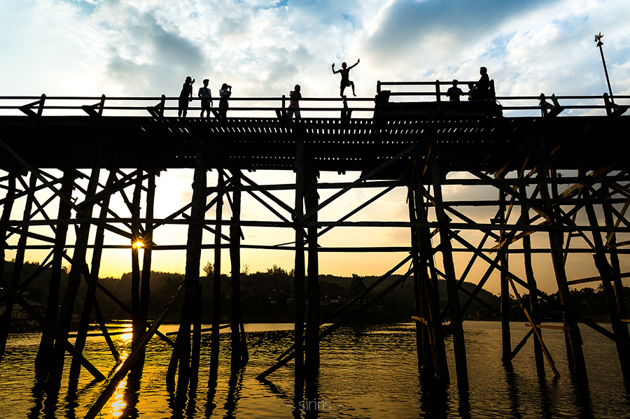 กาญจนบุรี