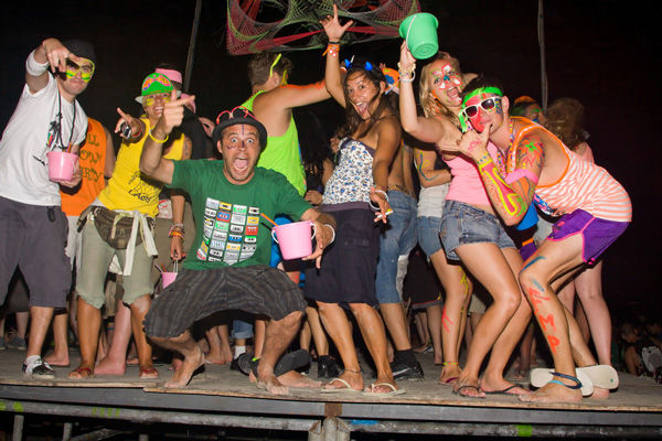 ล่องใต้