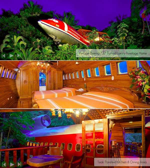 Hotel Costa Verde