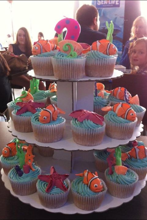The Cake Hotel