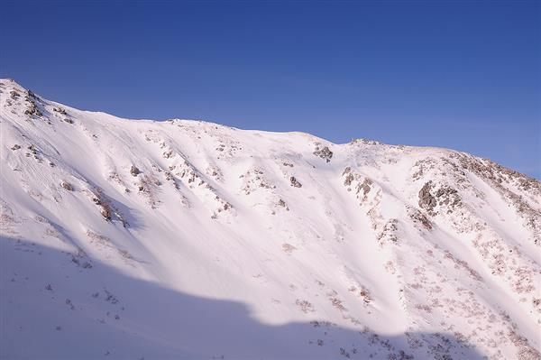 Japan Southern Alp