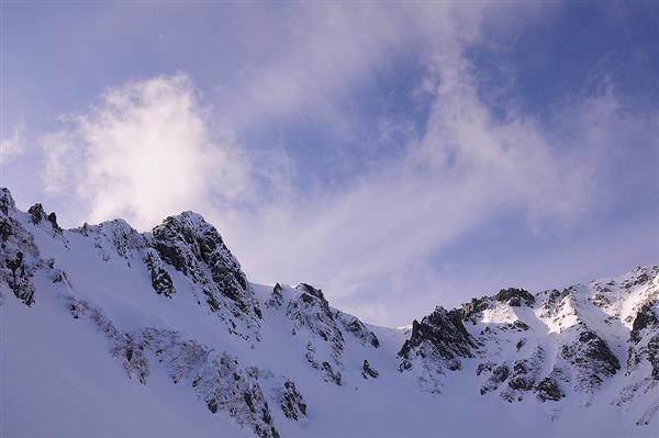 Japan Southern Alp