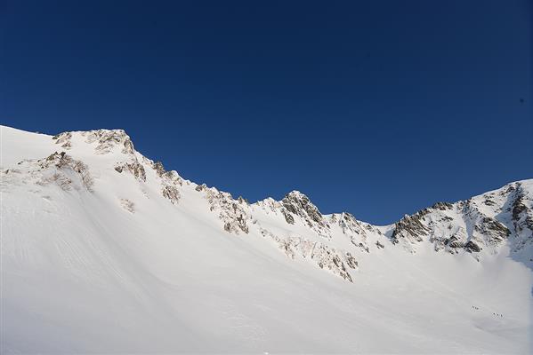 Japan Southern Alp