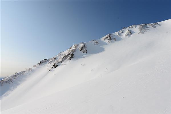 Japan Southern Alp