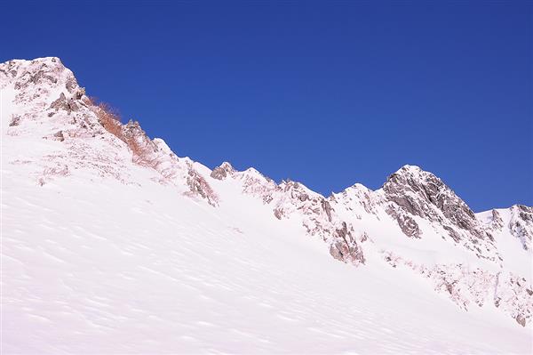 Japan Southern Alp