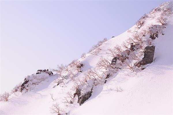 Japan Southern Alp