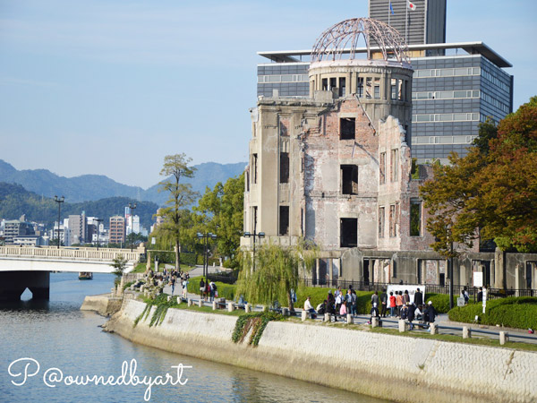 Hiroshima