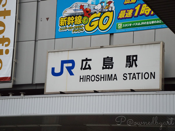 Hiroshima