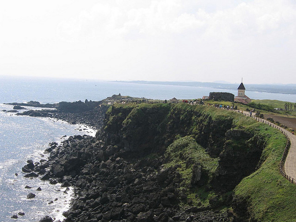 เกาะเชจู