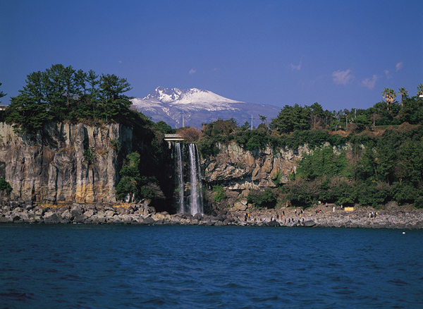 เกาะเชจู