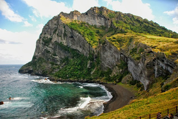 เกาะเชจู