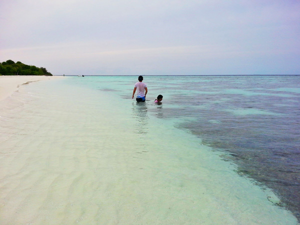 Maldives