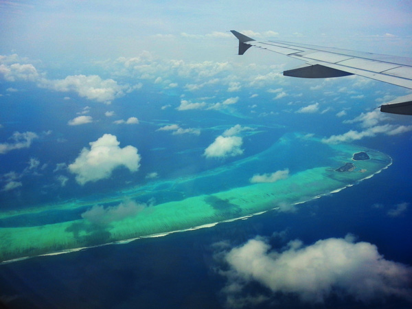 Maldives