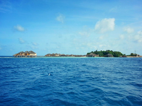 Maldives