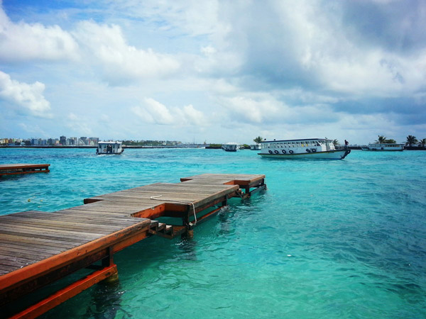 Maldives
