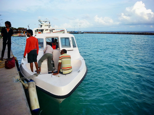 Maldives