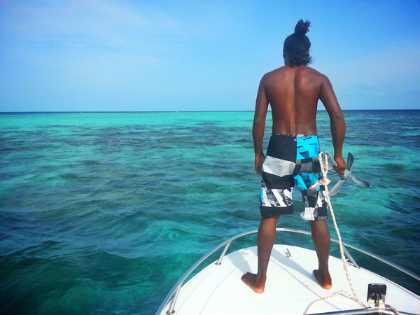 Maldives