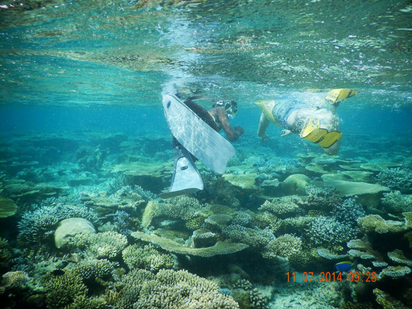 Maldives