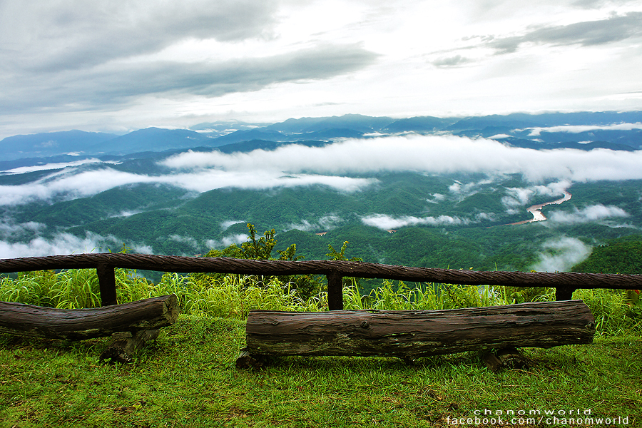 อุทยานแห่งชาติศรีน่าน
