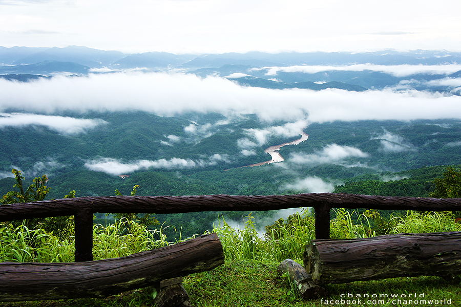 อุทยานแห่งชาติศรีน่าน