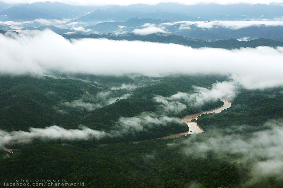 อุทยานแห่งชาติศรีน่าน