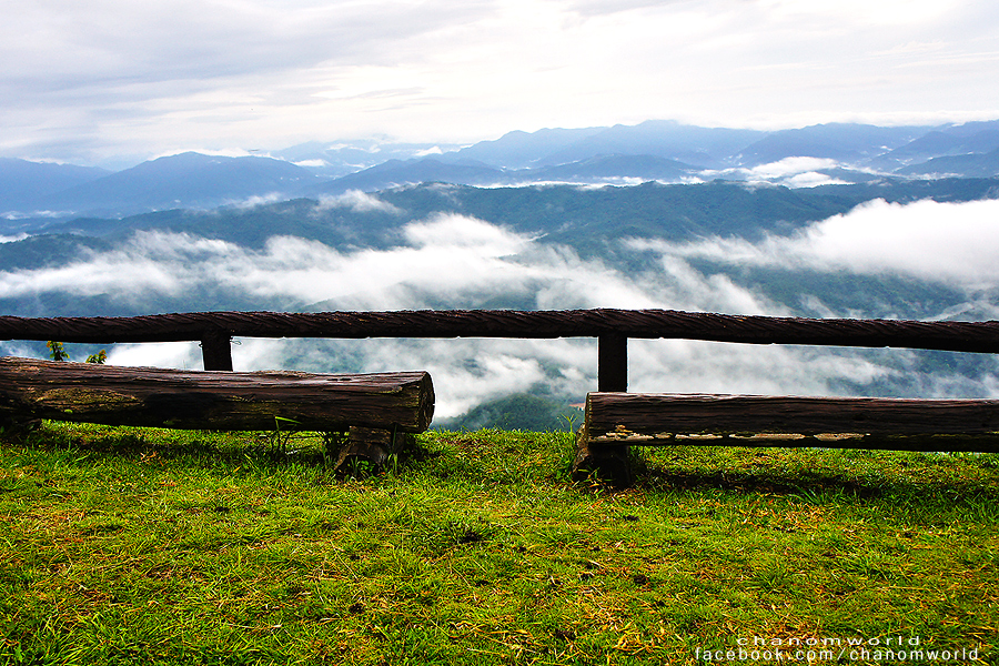 อุทยานแห่งชาติศรีน่าน