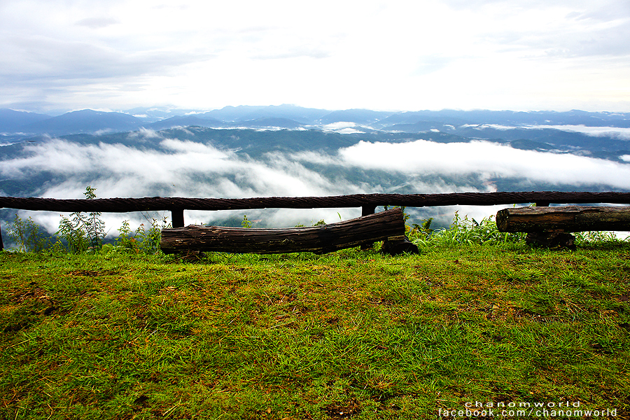 อุทยานแห่งชาติศรีน่าน