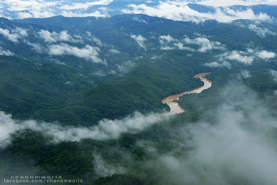 อุทยานแห่งชาติศรีน่าน