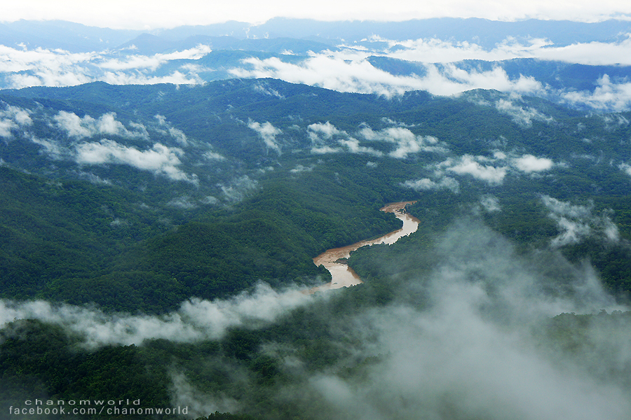 อุทยานแห่งชาติศรีน่าน