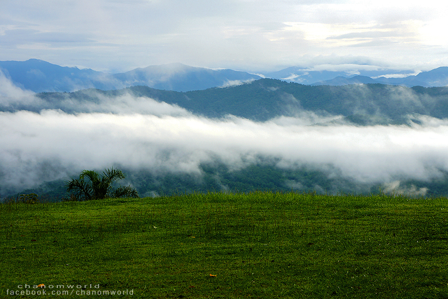 อุทยานแห่งชาติศรีน่าน