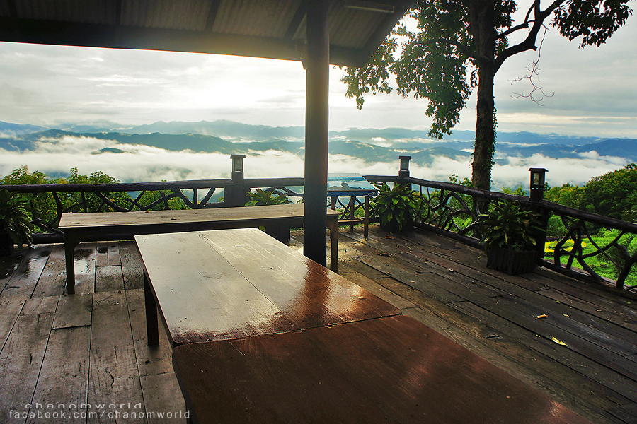 อุทยานแห่งชาติศรีน่าน