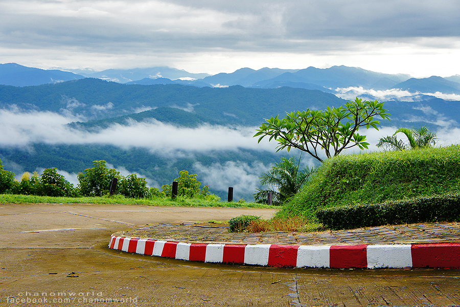อุทยานแห่งชาติศรีน่าน
